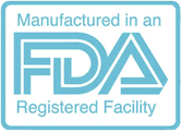 FDA Registered Facility