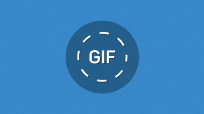 Sample GIF