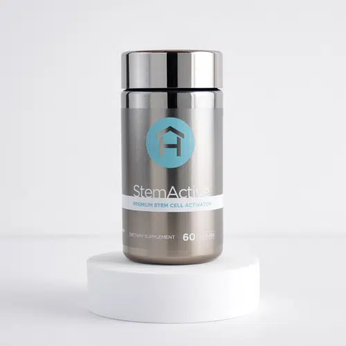 StemActive胶囊