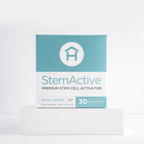 StemActive凝胶