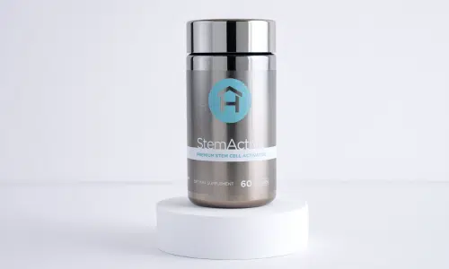 StemActive胶囊
